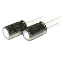 ELNA Tonerex 100uF/100V PRE AUDIO - 2 ks (#190)