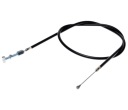 Motocykel WFM M06 125 Nové brzdové lanko Predná brzda Nastaviteľná 950 mm