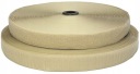 VELCRO 2cm Velcro Tape Set Strong BEIGE 20mm - 1m