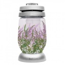 Snitch Bolsius| 23 cm |Heather| 36h