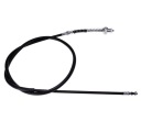 KINGWAY ROMET ZIPP 50 4T Predné lanko brzdy Ver.1