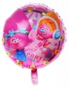 FÓLIOVÝ BALÓN 18