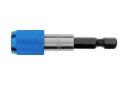 Magnetický držiak 1/4 palca, 60 mm Hogert