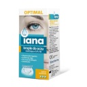 IANA Optimal Hydratačné očné kvapky 0,1% HA, 10ml