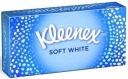 Hygienické obrúsky Kleenex 70 ks, 2 vrstvy