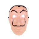 Dalího maska ​​zo série HOUSE OF PAPER SALVADOR DALI