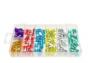 MINI AUTOPOISTKY 5-30A SADA 120 ks