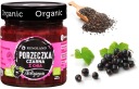 EKO ČIERNA RÍBEZLE 100% S CHIA 200g/225ml Runoland 