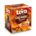 Loyd Grzaniec Kozacki čaj s medovou príchuťou 10x3g