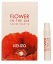 Vzorka parfumu Kenzo Flower In The Air EDT 1 ml