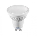 LED ŽIAROVKA 10W GU10 3000K TEPLÁ GTV 720LM