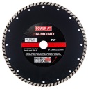 TURBO 230 DIAMANTOVÝ BETÓNOVÝ DISK POWER-AT CUBE