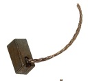 Kefa na jednosmerný motor 8x8x14 1 ks