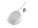 KUCHYNSKÝ SITOK, BIELY 19 CM, FACKELMANN 49244
