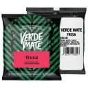 Yerba Verde Mate Green Fresa Jahoda vzorka 50g