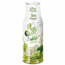FRUTTAMAX LIMETOVÝ MäTOVÝ SIRUP DO SÝTU 12L