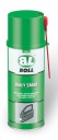 BOLL BIELY TUK NA VODIACE PÁNTY 400ML