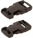 Plastová pracka Duraflex rovná 30 mm