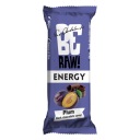 1x BERAW Energy Plum tyčinka 40g