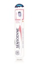 SENSODYNE Sensitivity Mäkká zubná kefka