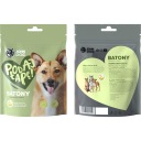 John Dog dajte svojim labkám hovädzie mäso s bylinkami 140g