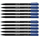 Fixka na fixku Rystor 1mm Blue x10