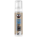 K2 LETAN PENA 200ML. K205 NA ČISTENIE PSKEJ KOŽE