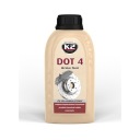 BRZDOVÁ KVAPALINA K2 DOT4 250ML