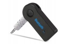 AUTO VYSIELAČ BLUETOOTH PRIJÍMAČ ZVUKU AUX ADAPTÉR MINI-JACK