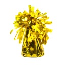 Balónové závažia Golden Wedding Birthday Communion 130g 1 kus
