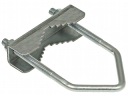 CLAMP CLAMP pre montáž antény na TIMBER stožiar