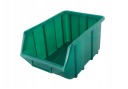 ECOBOX ZÁSOBNÍK 250x160x130 ZELENÝ