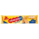 Lajkonik Super krekry 180 g