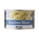 THAI PRIDE Bambusové výhonky plátky 227g