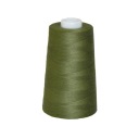ZÁVIT OVERLOCK OVERLOCK ZÁVIT PRE STROJ, dĺžka 4023m, A1355 Rotten Green