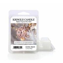 Vonný vosk Aurum & Evergreen Kringle Candle