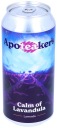 Relaxačný čajový nápoj Apoteaker's Calm of Lavandula 440 ml