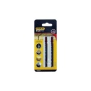 Pílový kotúč na drevo 2 ks 100mm Stanley Fatmax
