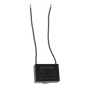 Štartovací kondenzátor motora K 6uF 450V CBB61