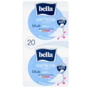 Bella perfecta ultra extra mäkké hygienické vložky, 20 ks.