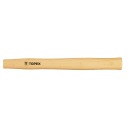 Rukoväť kladiva 2 kg, 400 mm TOPEX 02A084