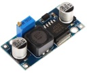 PZU-XL6009 MODUL MENITORA DC/DC