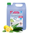 ZIMNÁ KVAPALINA DO OSTREKOVAČOV -20C CITRUSOVÁ TRÁVA 3,5L