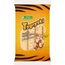 Pletené kukuričné ​​lupienky 70 g