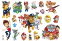 Umývateľné tetovanie pre deti PAW PATROL PAW CG238