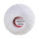 Kaja nite 15 30 g Ariadna 0400 BIELA ​​- NAJVÄČŠIA PONUKA FARIEB