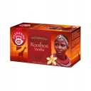 TEEKANNE World Special Rooibos čaj vanilka 20