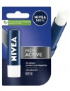 OCHRANNÝ RUŽ NIVEA MEN ACTIVE CARE