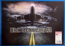 SDM Technický blok biely A4