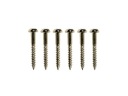 Mostové skrutky VPARTS SC4 tremolo (N)